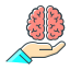 Icona valutazione neuropsicologica