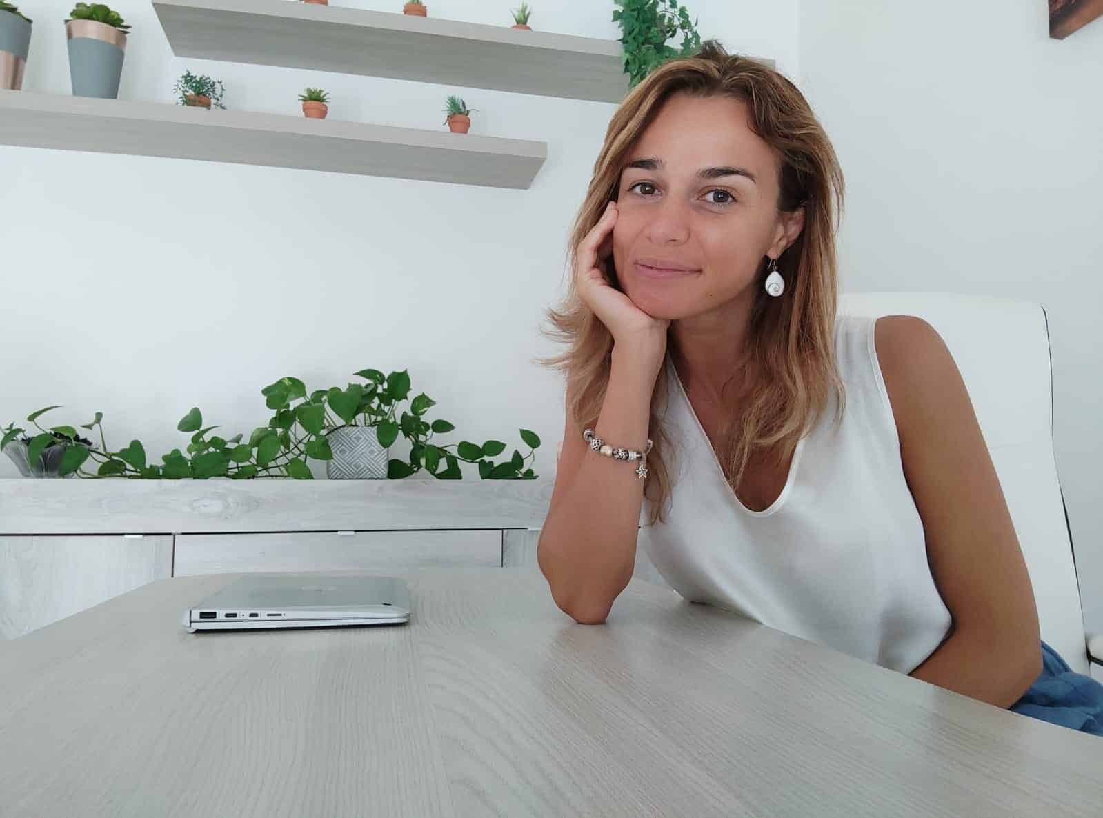 Foto della Dott.ssa Mariella Casa, Psicologa Psicoterapeuta e Neuropsicologa a Padova